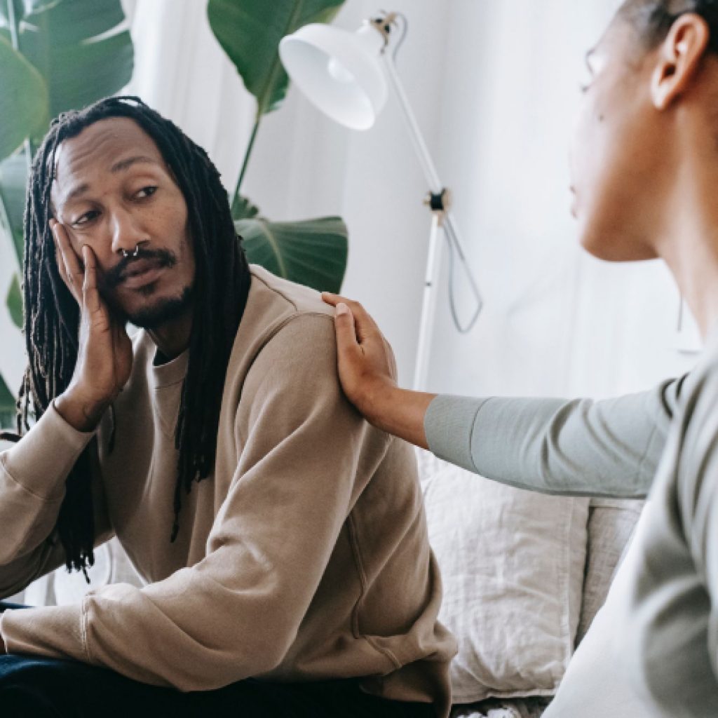 Mental Health Care and Support Leicester Lamp Advocacy