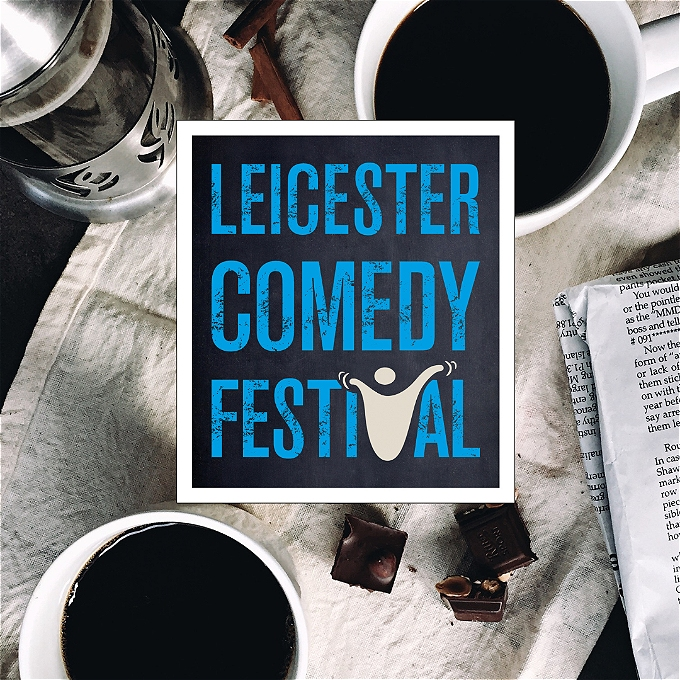 Lamp to host panel discussion on mental health at 2023 Leicester Comedy