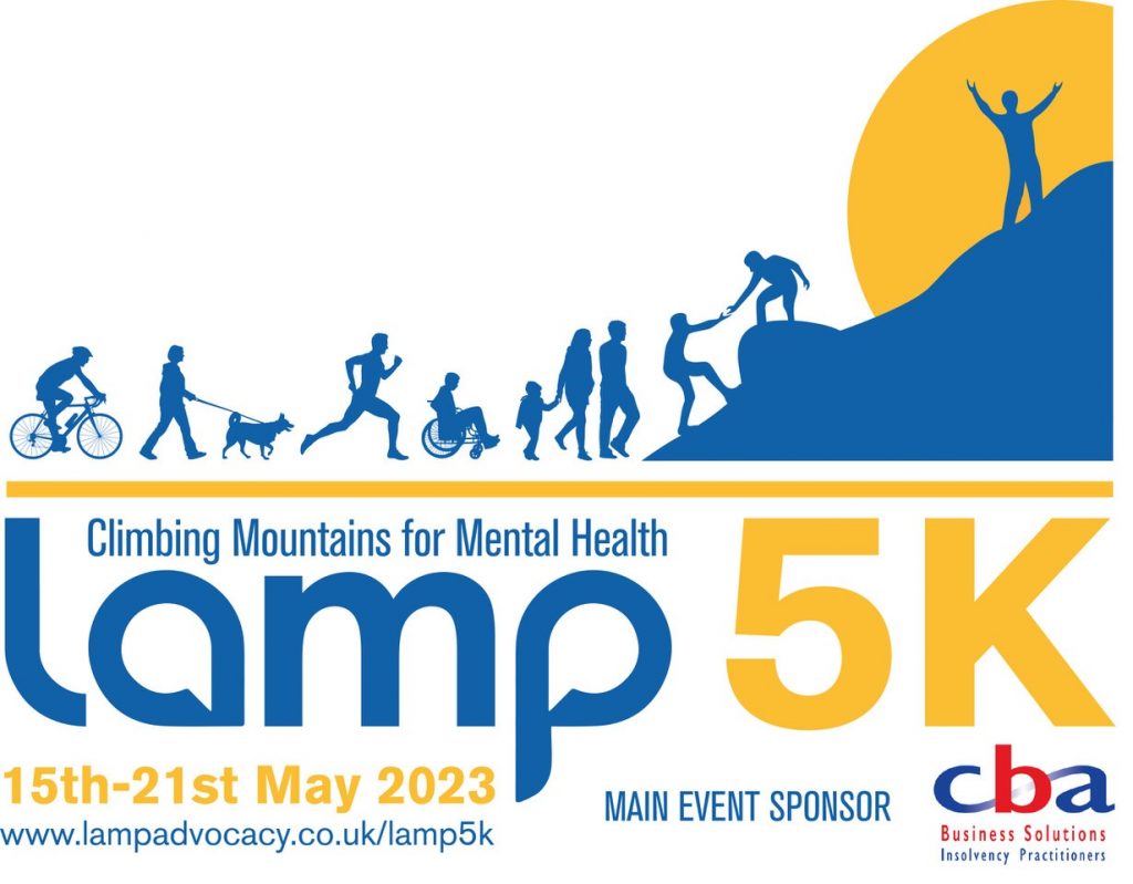 Mental Health Care and Support Leicester Lamp Advocacy