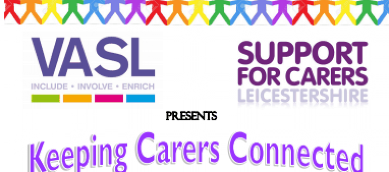 Keeping Carers Connected