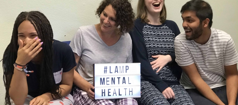 #WorldMentalHealthDay: Thursday 10th October