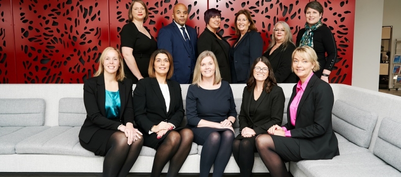 Johnson Astills selects Lamp as its Charity of the Year for 2023