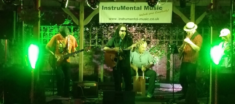 Live music festival in Loughborough to raise funds for Lamp