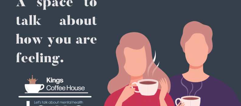 Lamp launches ‘Time to Talk’ initiative to encourage conversations about mental health